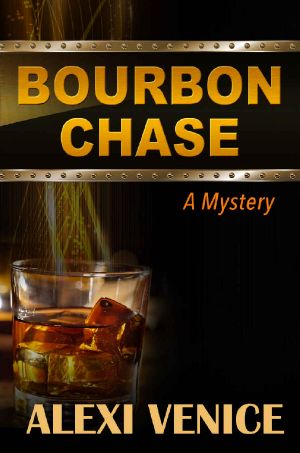 [The San Francisco Mystery 01] • Bourbon Chase